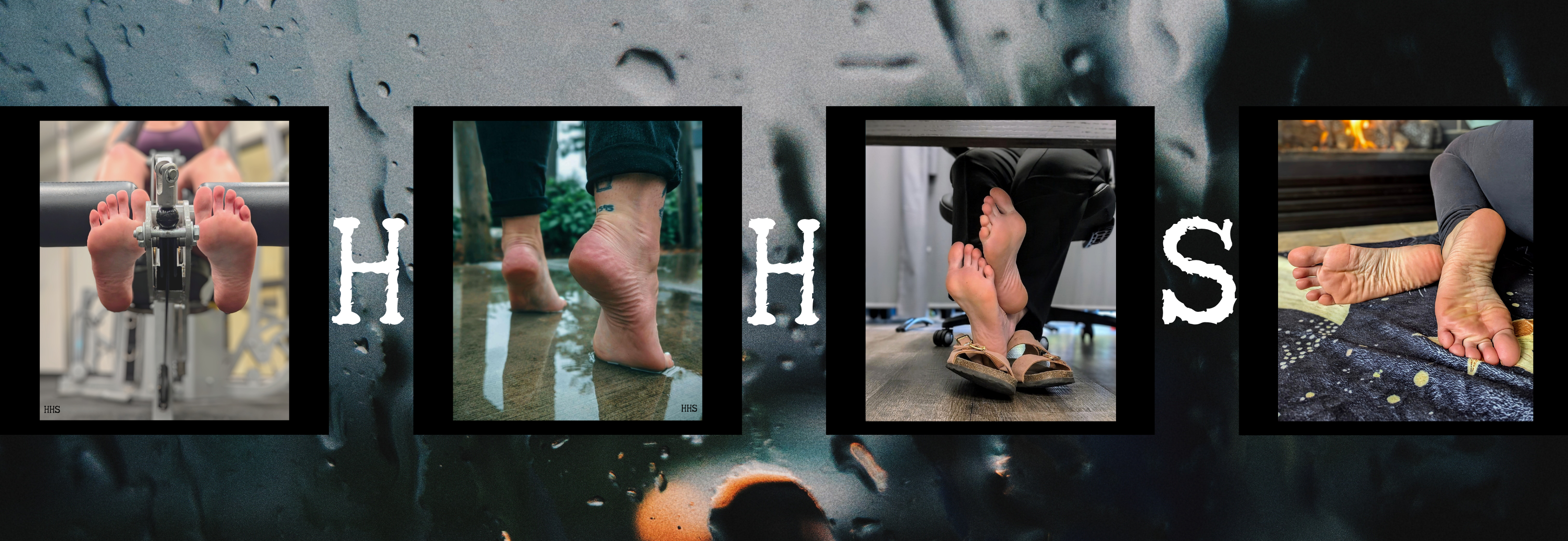 HeadHeartSoles collection